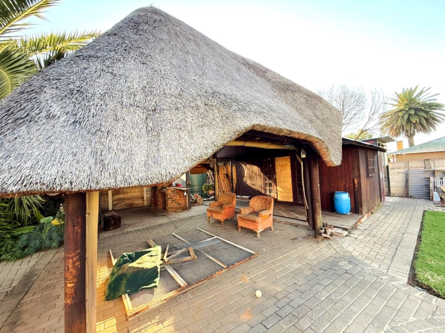 4 Bedroom Property for Sale in Wilgehof Free State